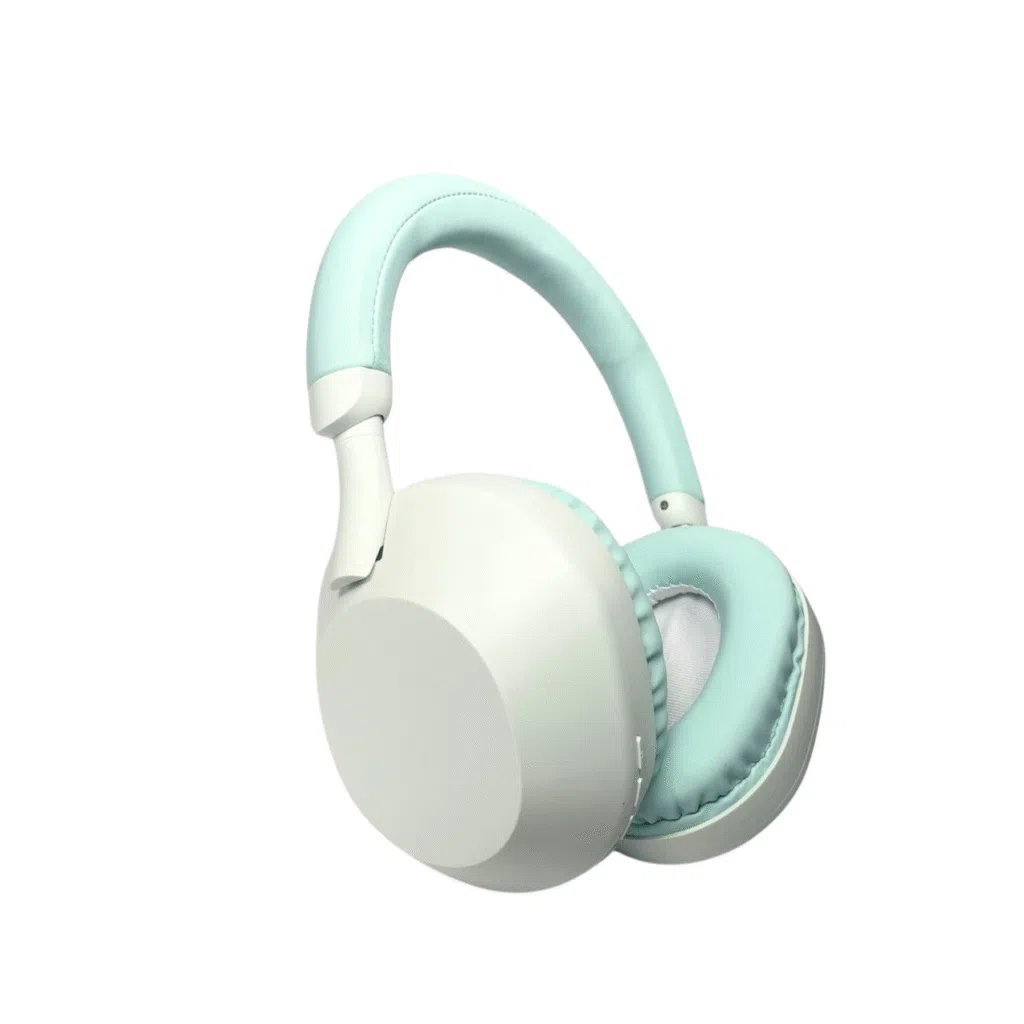 Audífonos tipo casco AH8806