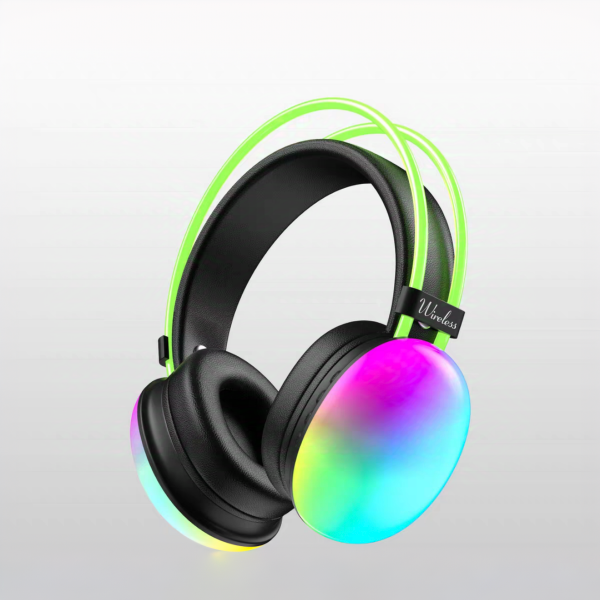 Audífonos tipo casco P880