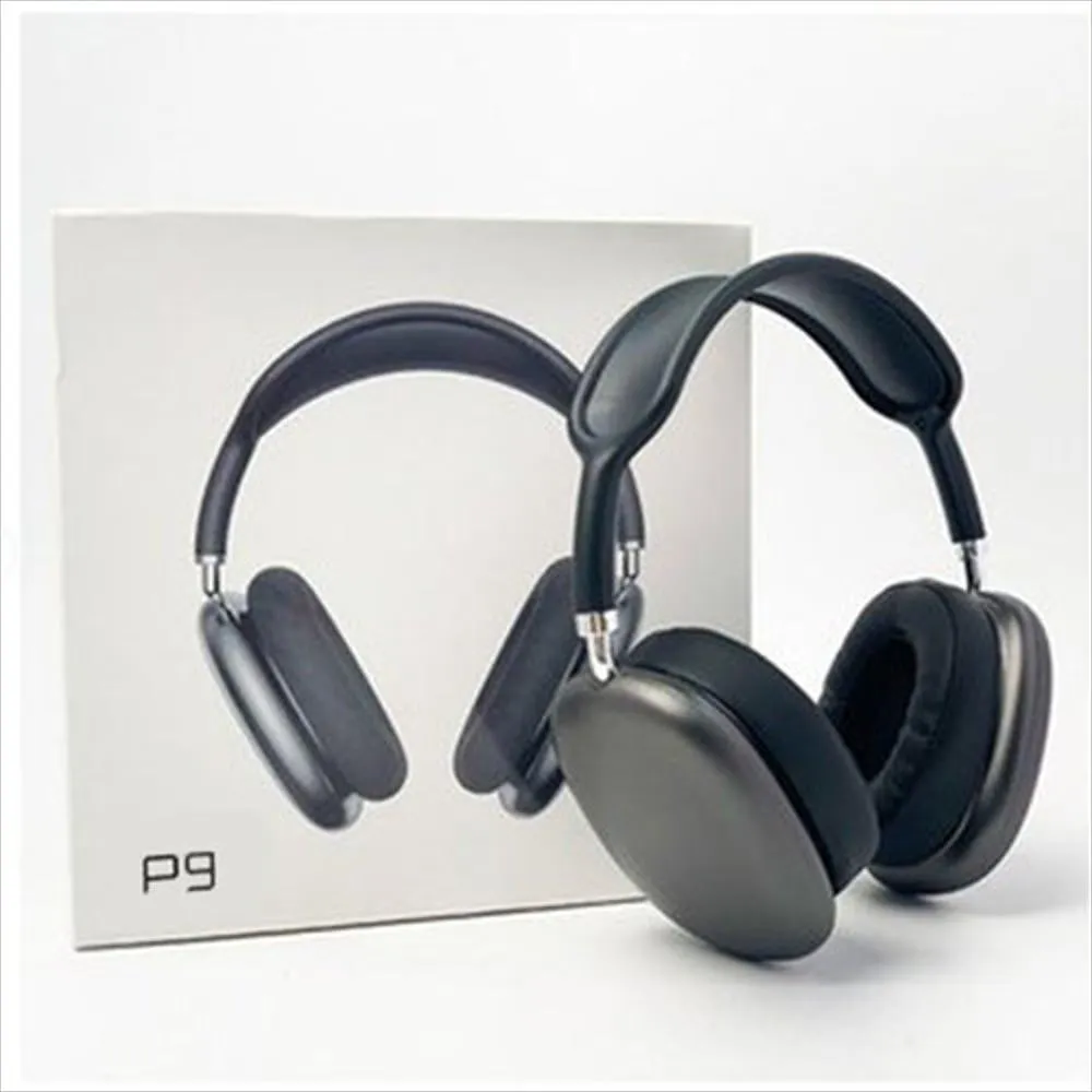 Audífono tipo casco P9