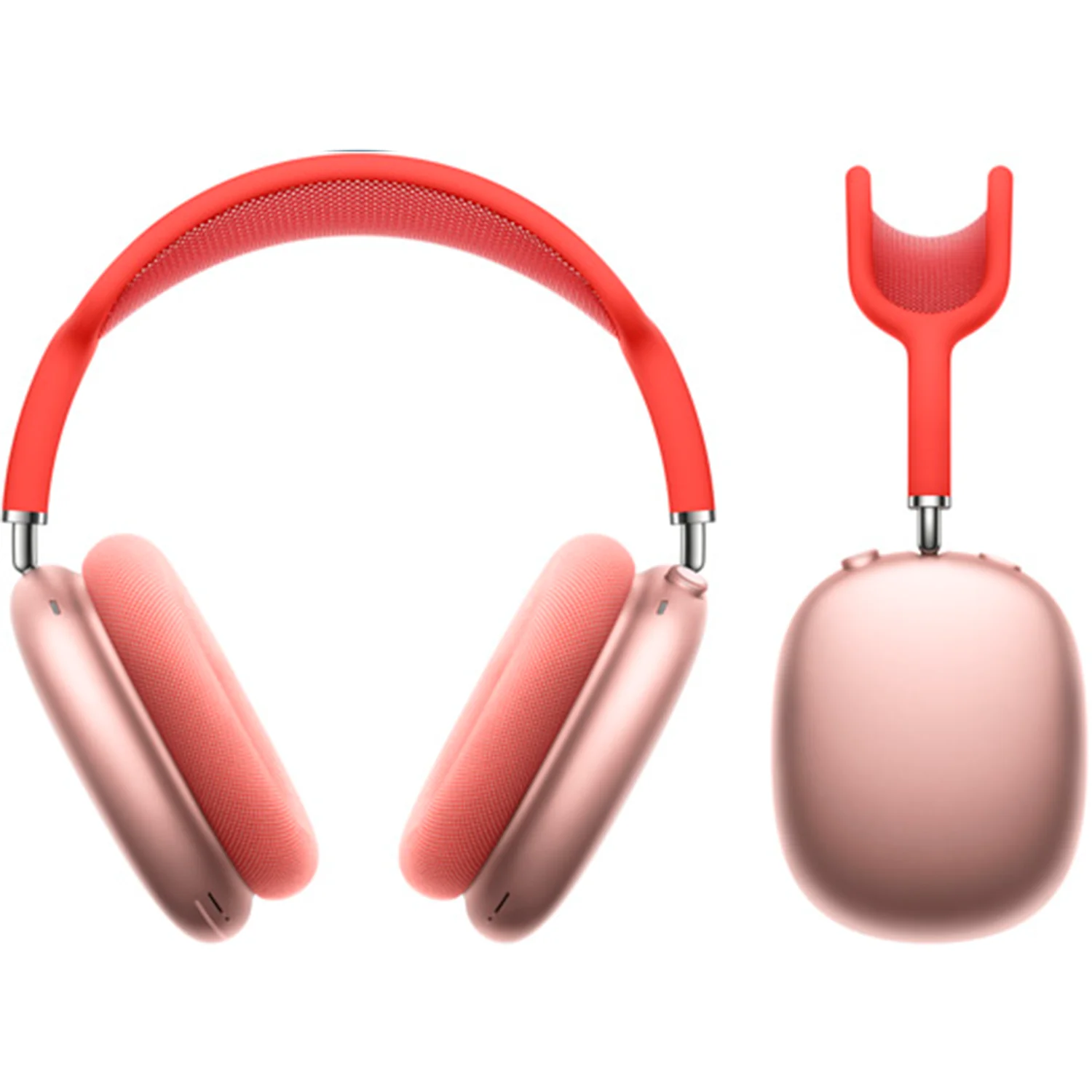 Audífono tipo casco inalámbrico AirPods Max