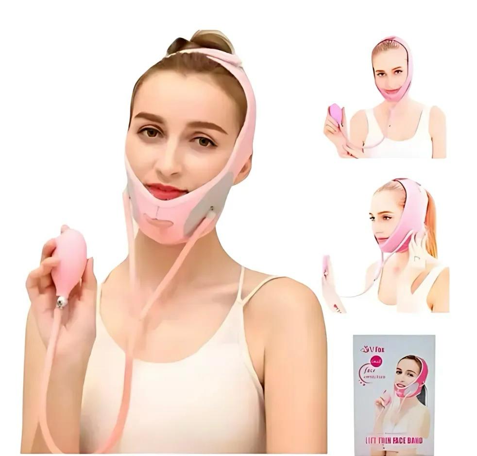 Banda facial