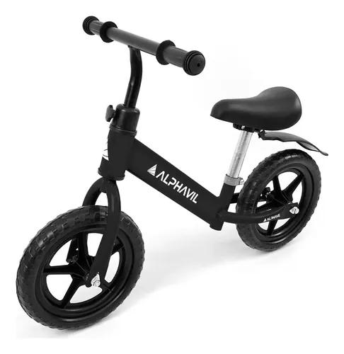 Bicicleta de equilibrio