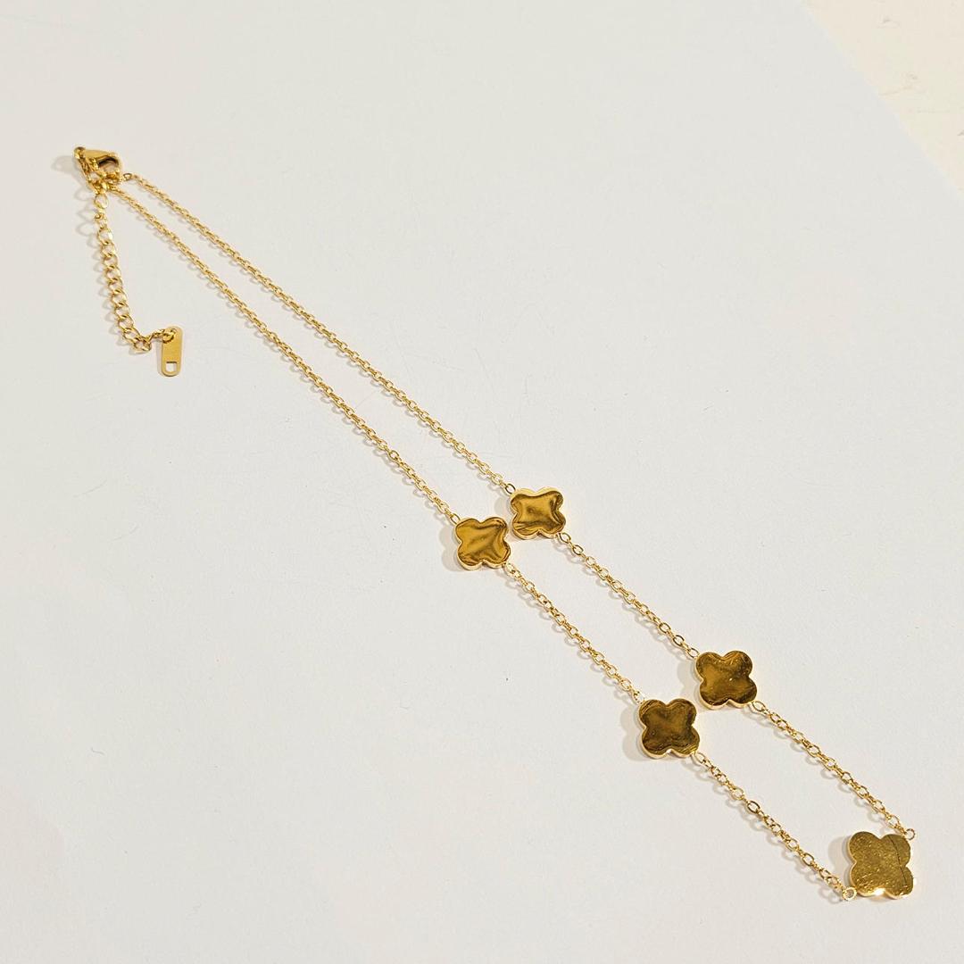 Collar Van Cleef