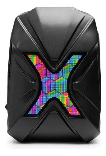 Bolso LED X Warrior