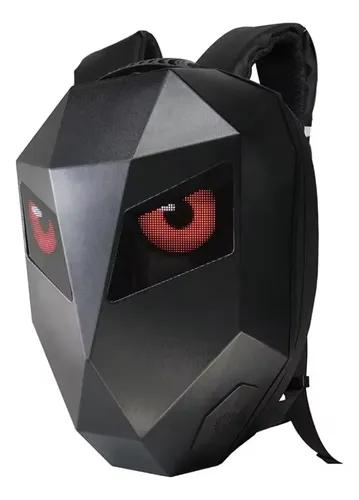 Bolso de ojos LED