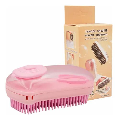 Cepillo de baño