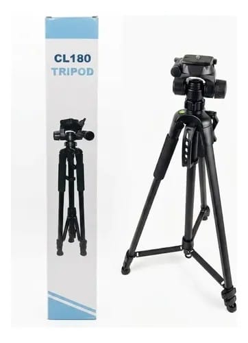 Trípode CL180