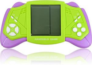 Tetris Hanled FY13