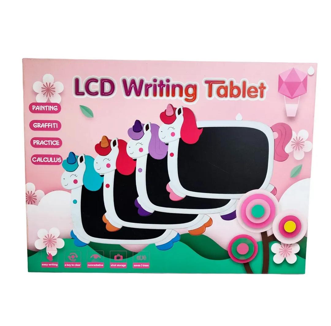 Tablero Mágico Unicornio XL-8059