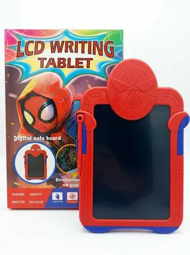 Tablero Mágico de Spiderman XZ-8066