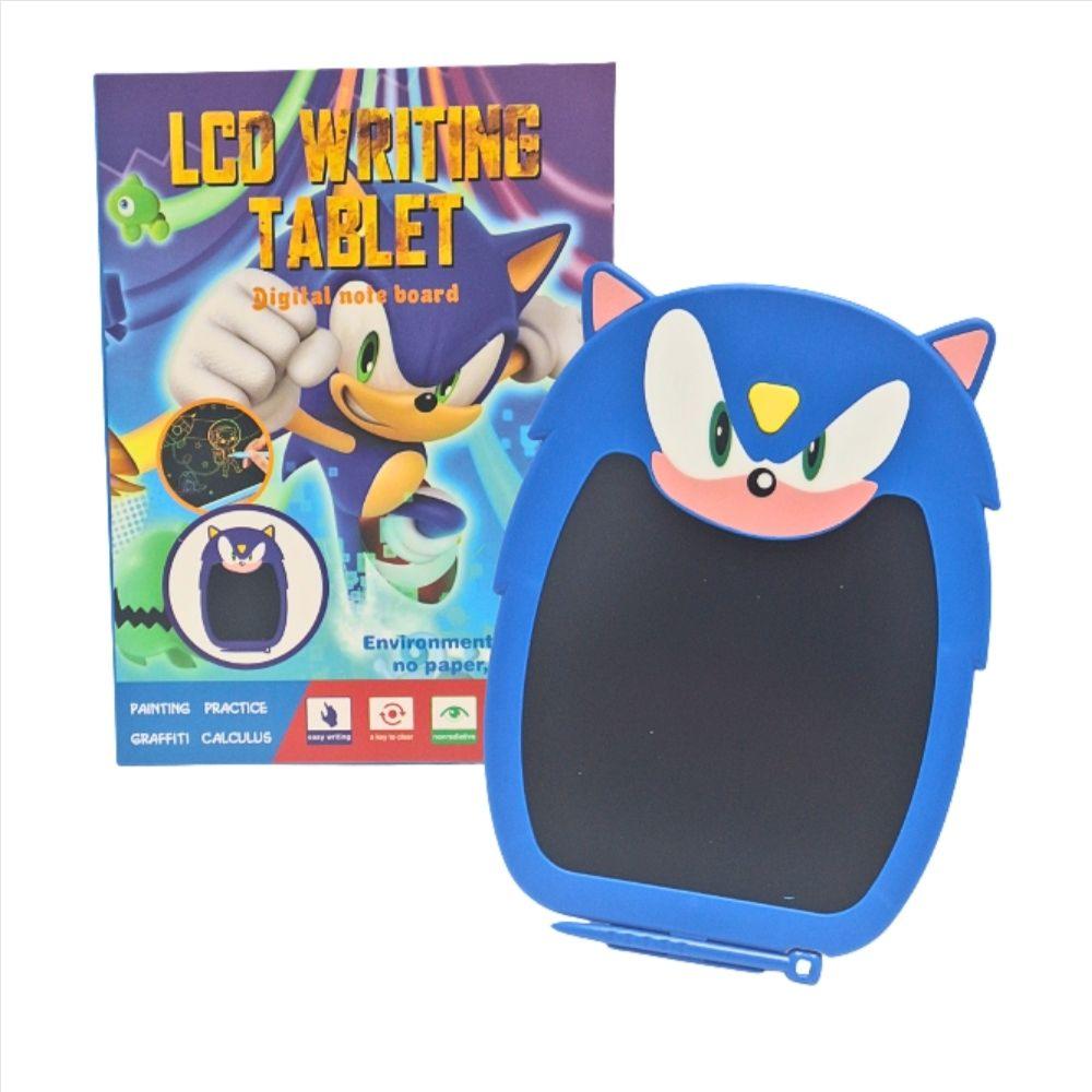 Tablero Mágico Sonic XZ-8070