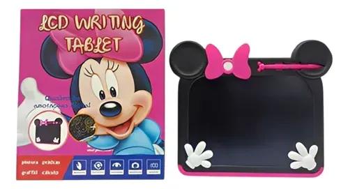 Tablero Mágico Minnie xz-8068 T