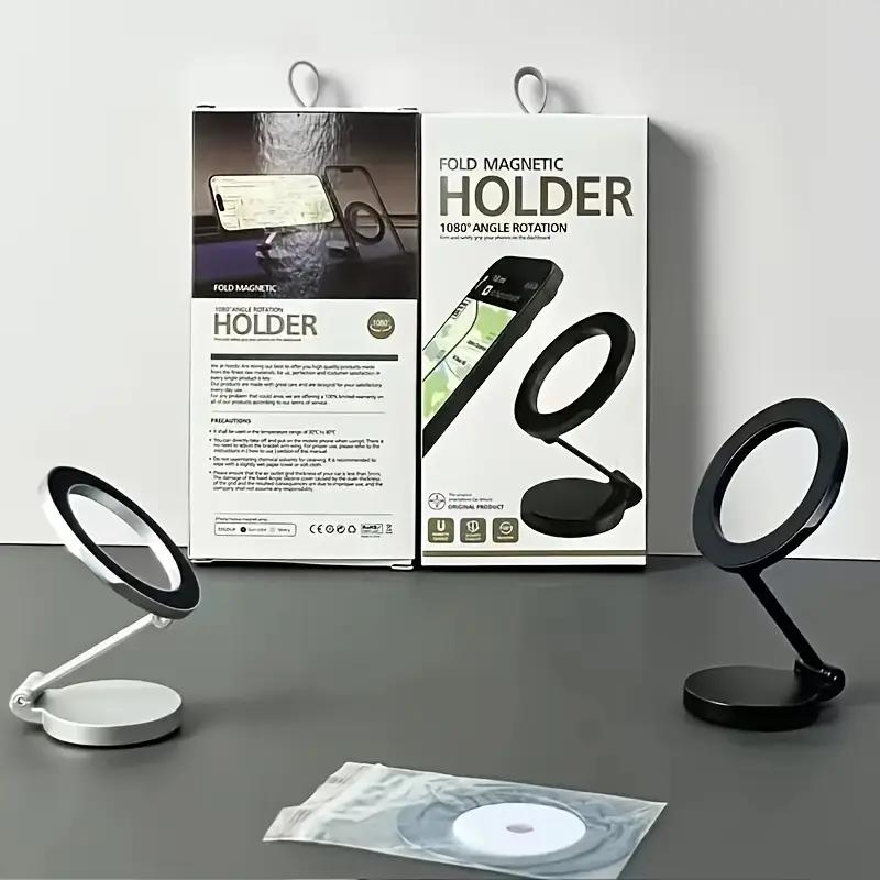Soporte Magnético para teléfono