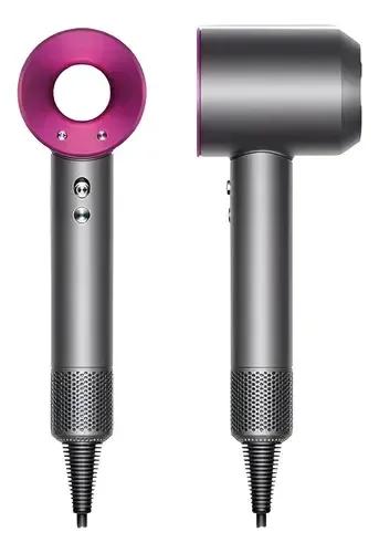 Secador unicolor HAIR DRYER 20-17