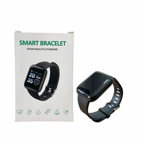 Reloj inteligentes