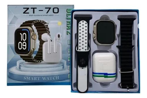 Reloj ZT70