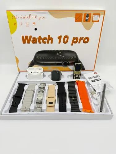 Reloj WATCH 10 PRO