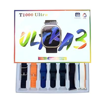 Reloj T1000 ULTRA