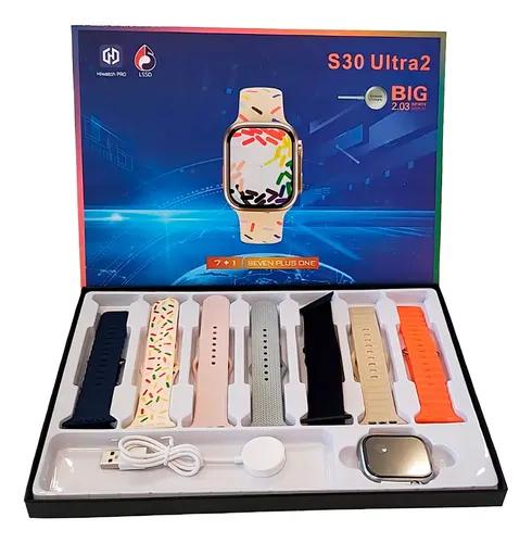 Reloj S30 ULTRA 2