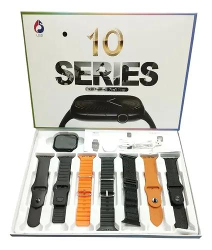 Reloj  S30 PRO MAX