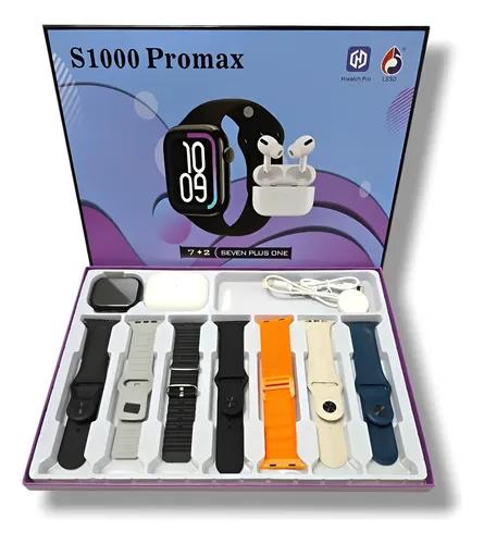 Reloj S1000 PRO MAX
