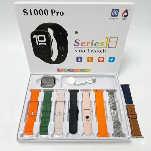 Reloj S1000 PRO