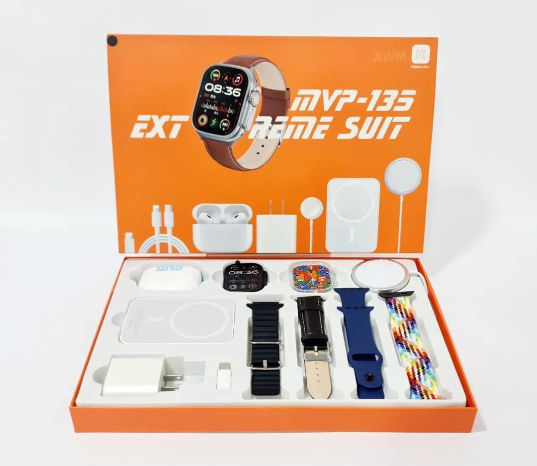 Reloj MVP-135
