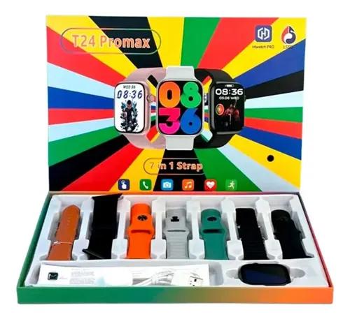 Reloj T 24 PRO MAX