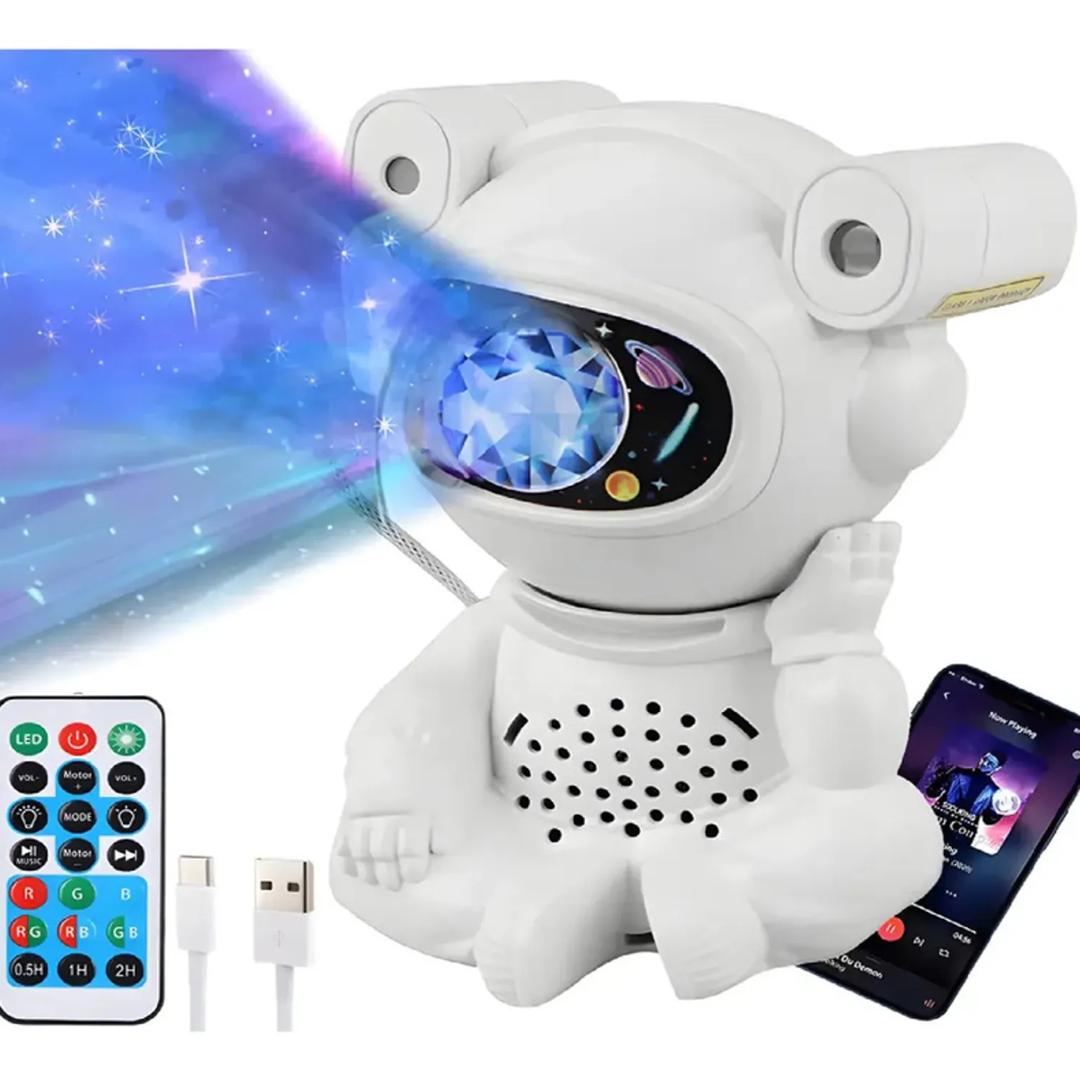 Proyector astronauta  XL-730