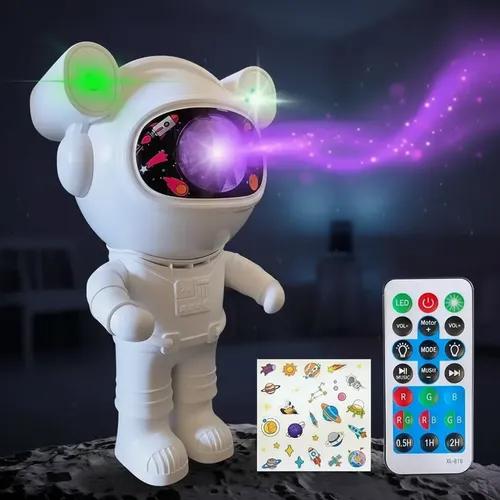 Proyector astronauta cielo estrellado 1097