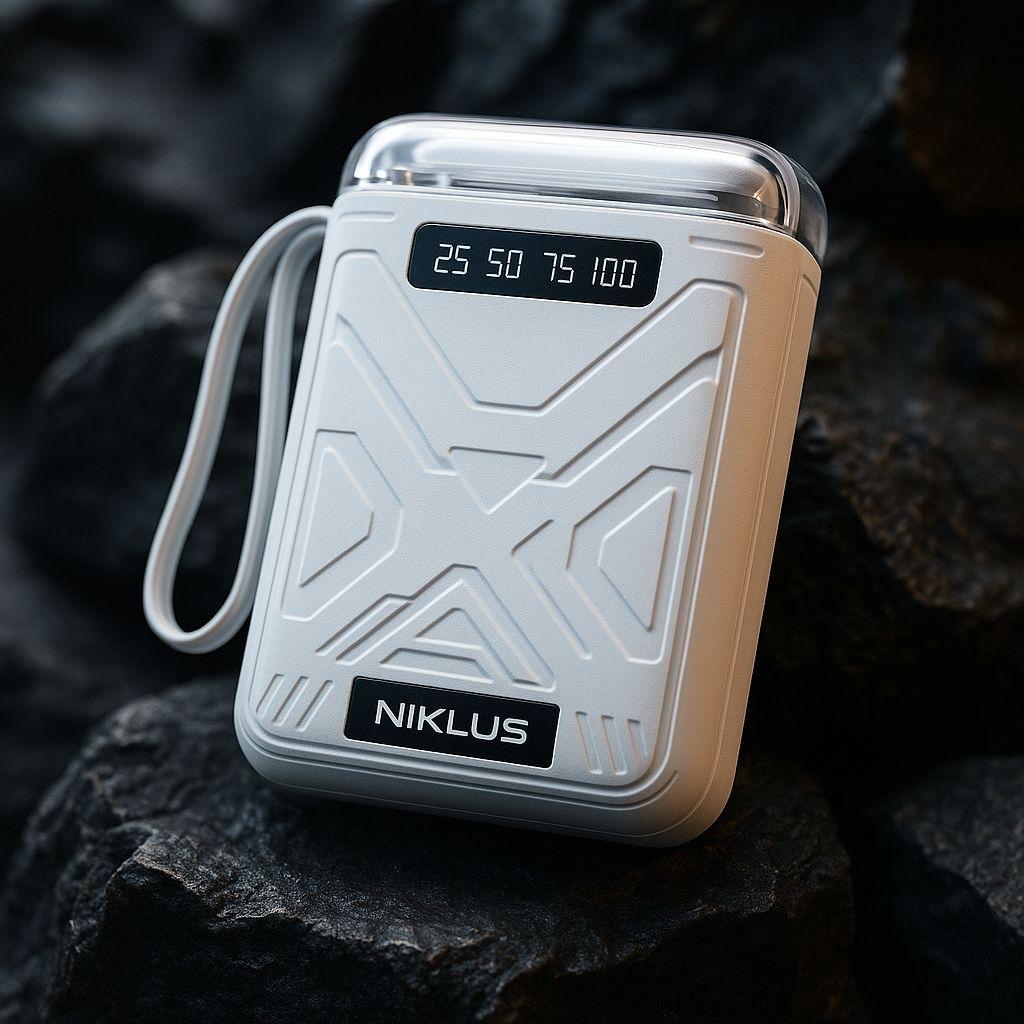 Power Bank AS-4003
