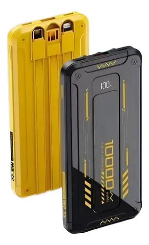 Power Bank AOAS 5 EN 1 AS-4002