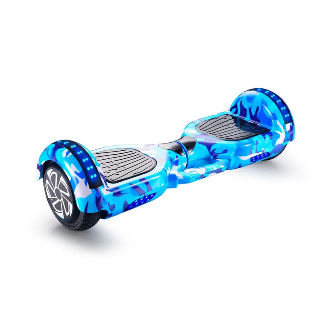 Patineta scooter