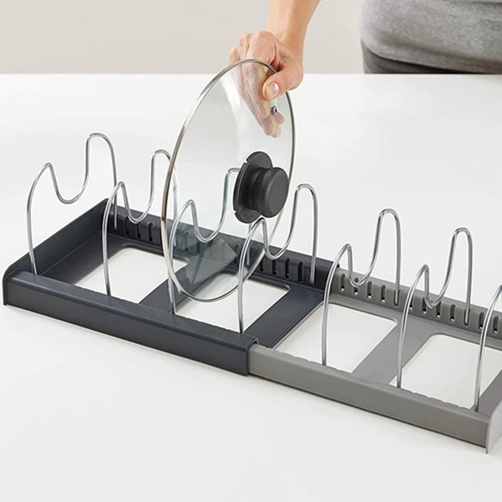 Organizador para la cocina